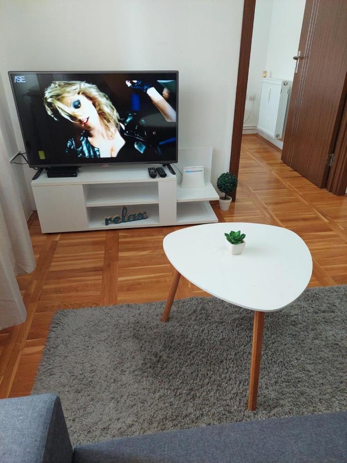 Apartamento Smiley 2 - Subotica Centar Exterior foto